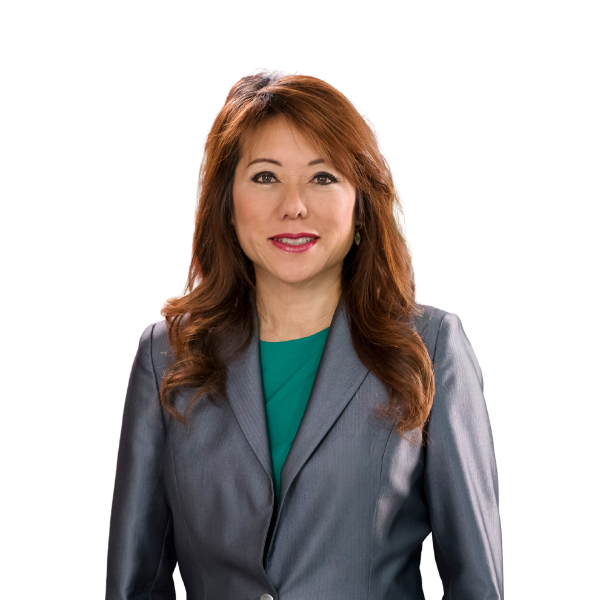 Fiona Ma, CPA