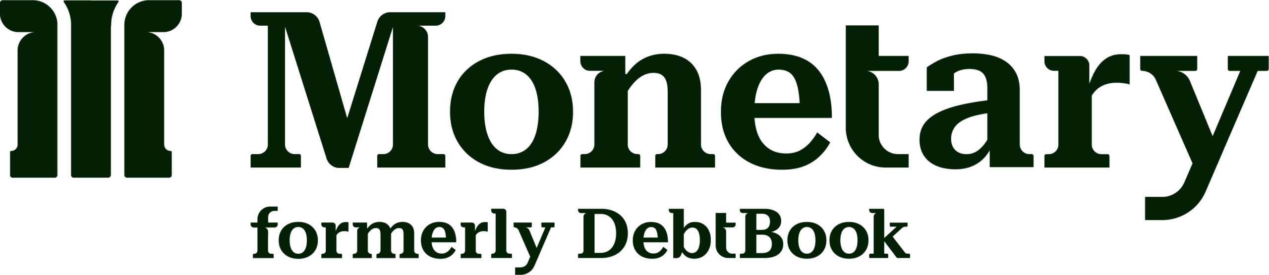 Monetary