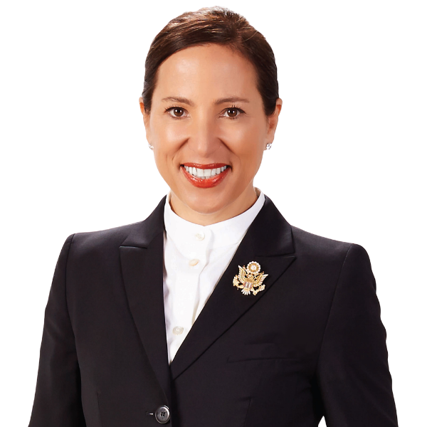 Eleni Kounalakis