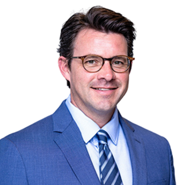 Gabe Petek