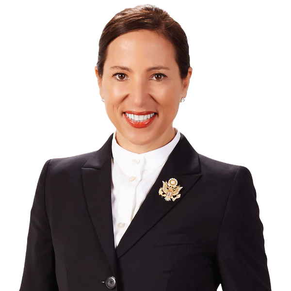 Eleni Kounalakis