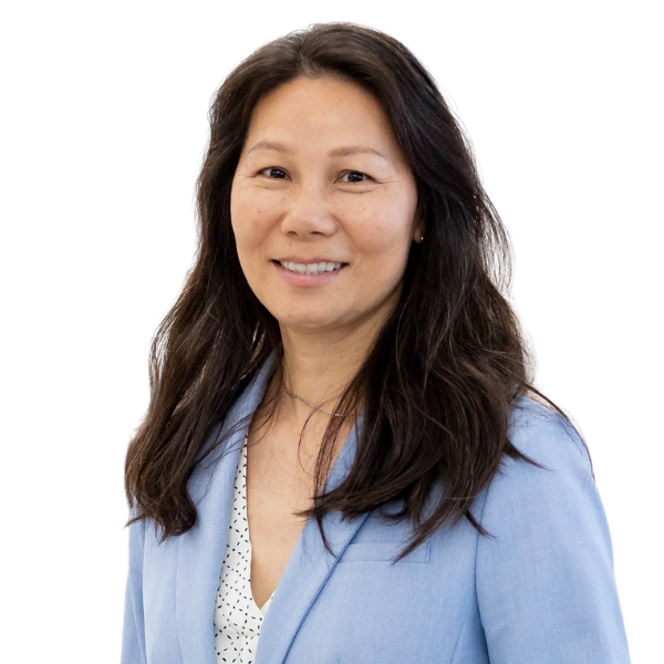 Ronda Chu